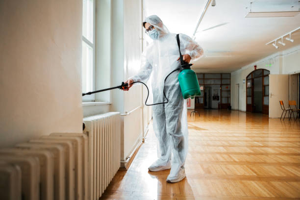 Best Pest Control Treatment  in White House, TN